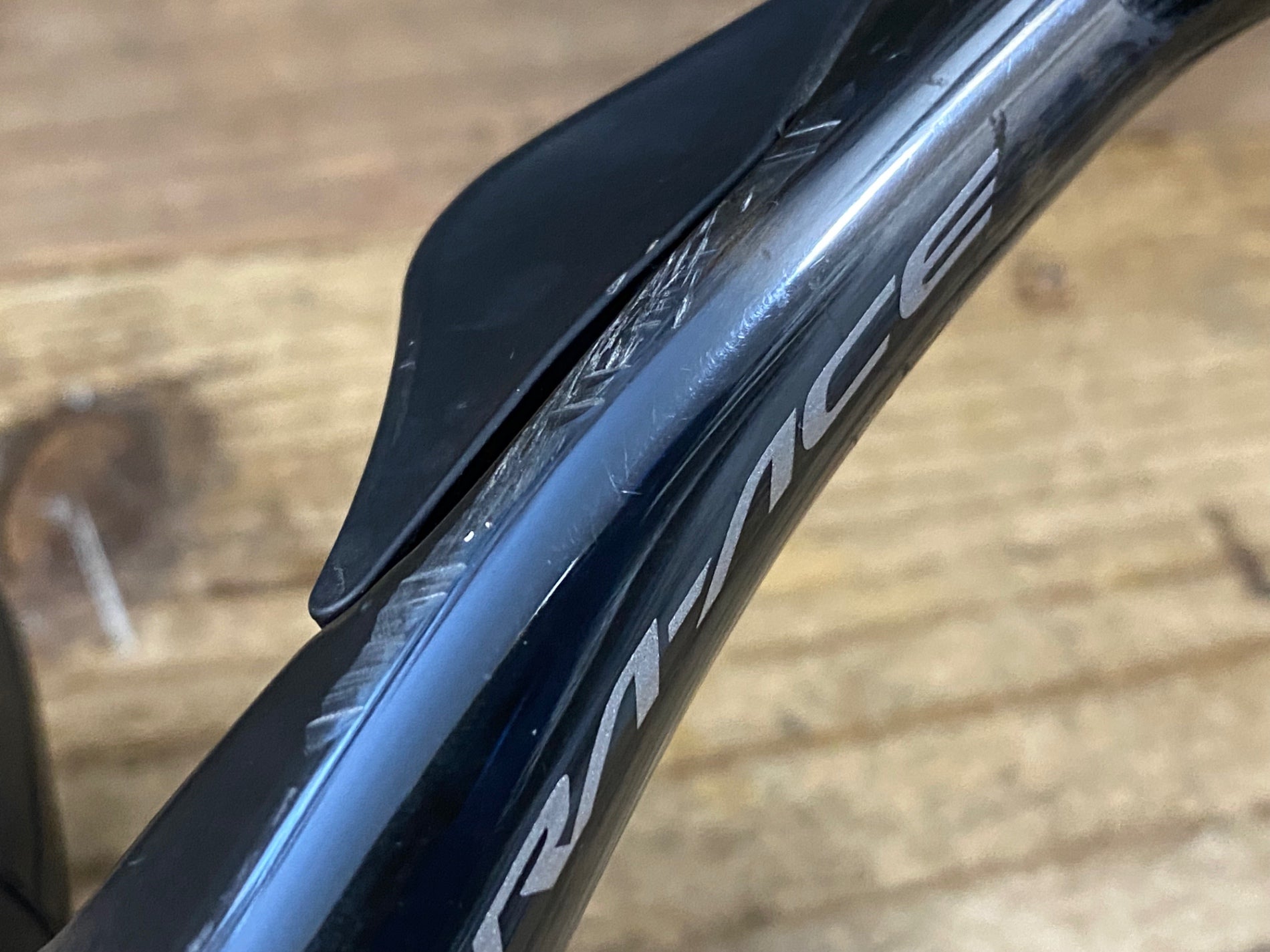 KP723 シマノ SHIMANO デュラエース DURA-ACE ST-R9100 STIレバー 左