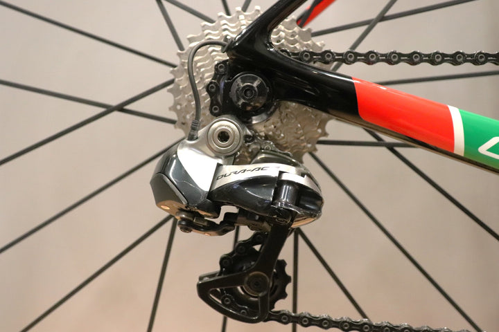ウィリエール WILIER GTR TEAM 2019モデル XSサイズ シマノ デュラエース 9070 Di2 11S カーボン ロードバイク 【仙台店】
