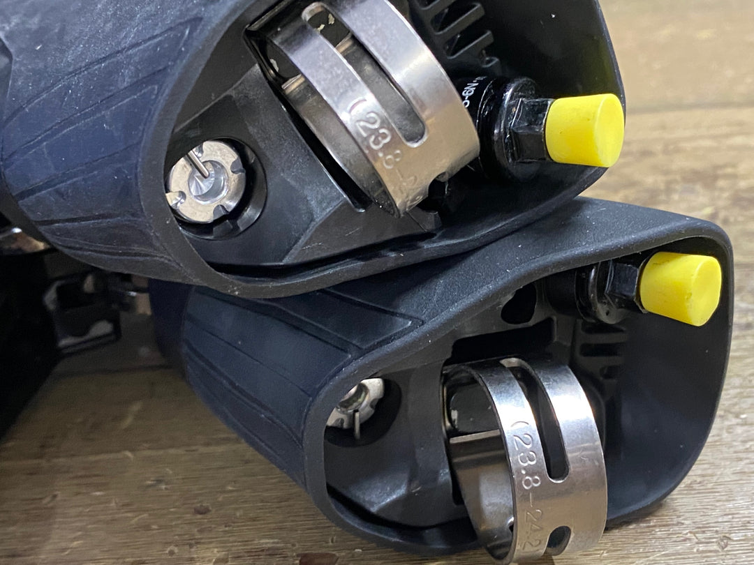 JZ955 シマノ SHIMANO アルテグラ ULTEGRA ST-R8020 STIレバー 2x11S 油圧