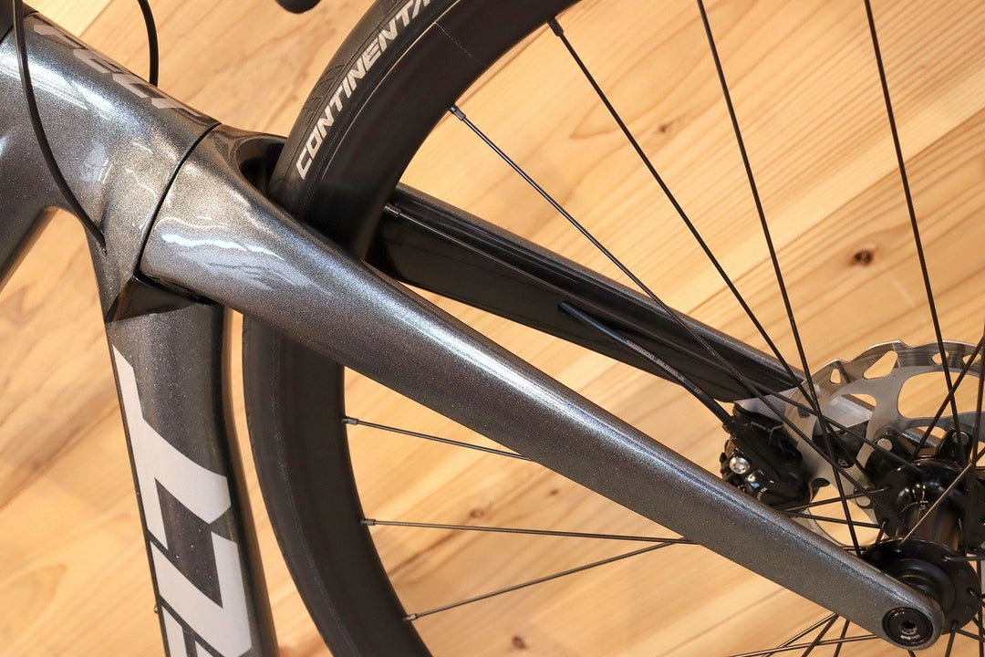 フェルト FELT AR ADVANCED 2022 48サイズ シマノ 105 R7020 11S カーボン ロードバイク 【千葉店】