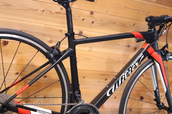 ウィリエール WILIER グランツーリスモ チーム GTR TEAM RIM 2020モデル XSサイズ シマノ アルテグラ R8000 11S カーボン ロードバイク 【広島店】