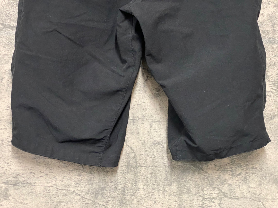 JI233 ラファ Rapha TOURING SHORTS サイクルショーツ 黒 32
