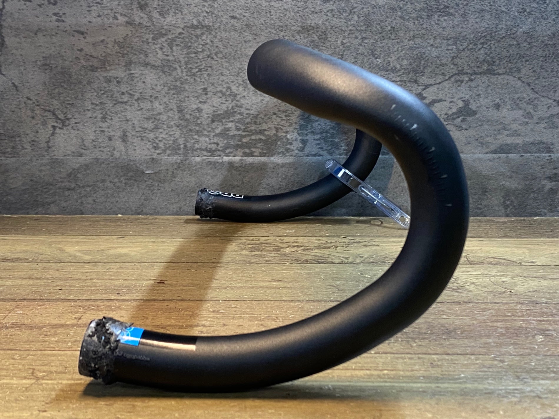 JT339 シマノ SHIMANO プロ PRO VIBE アルミ ドロップハンドル