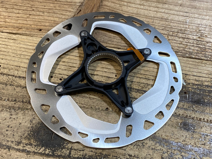 JS344 シマノ SHIMANO アルテグラ ULTEGRA GRX DEORE XT RT-MT800 DISC BRAKE ROTOR ディスクローター 160mm
