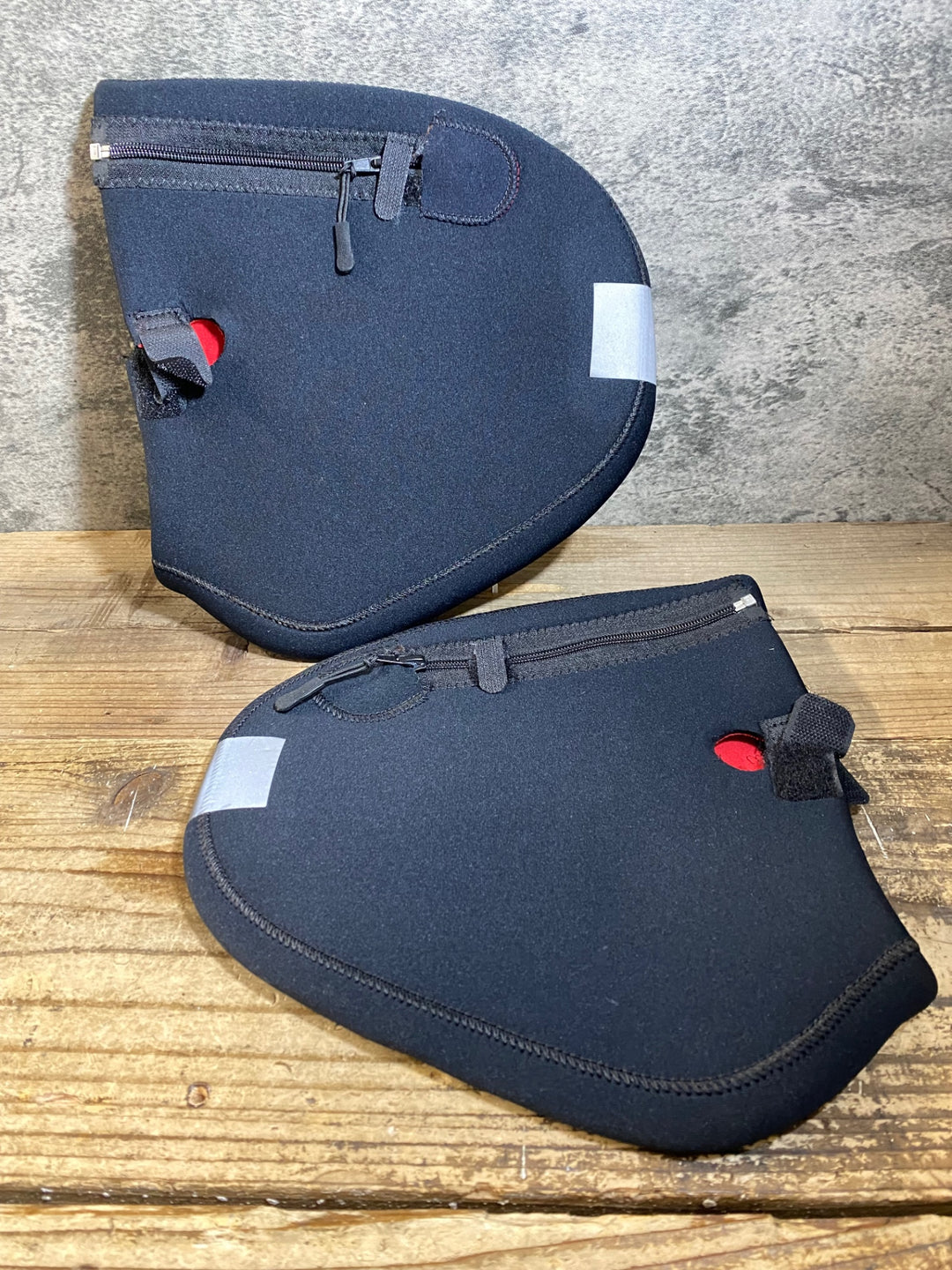 KG661 バーミッツ BAR MITTS DUAL MITTS ハンドルカバー