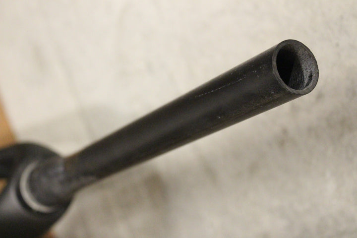 未使用品 エンヴィ ENVE CARBON CROSS FORK カーボン フロントフォーク 700C Vブレーキ/カンチブレーキ 【福岡店】