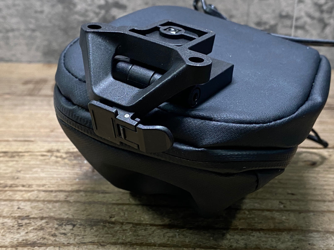 JN979 トレック TREK ブレンダー BLENDR サドルバッグ L ※未使用