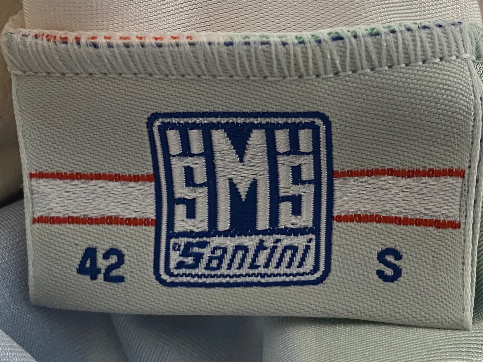 JV538 サンティーニ Santini ビブショーツ ピンク S QUICK STEP – BICI