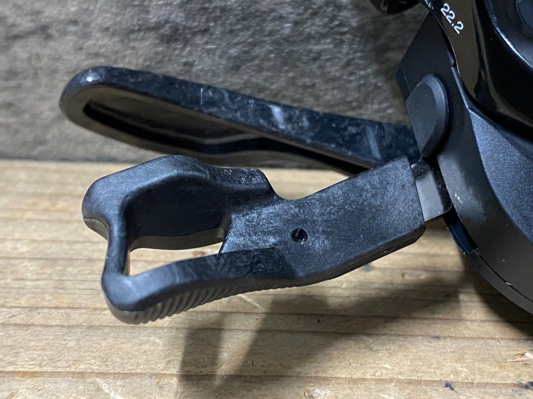 KE964 シマノ SHIMANO SL-RS700 シフトレバー セット 2x11S