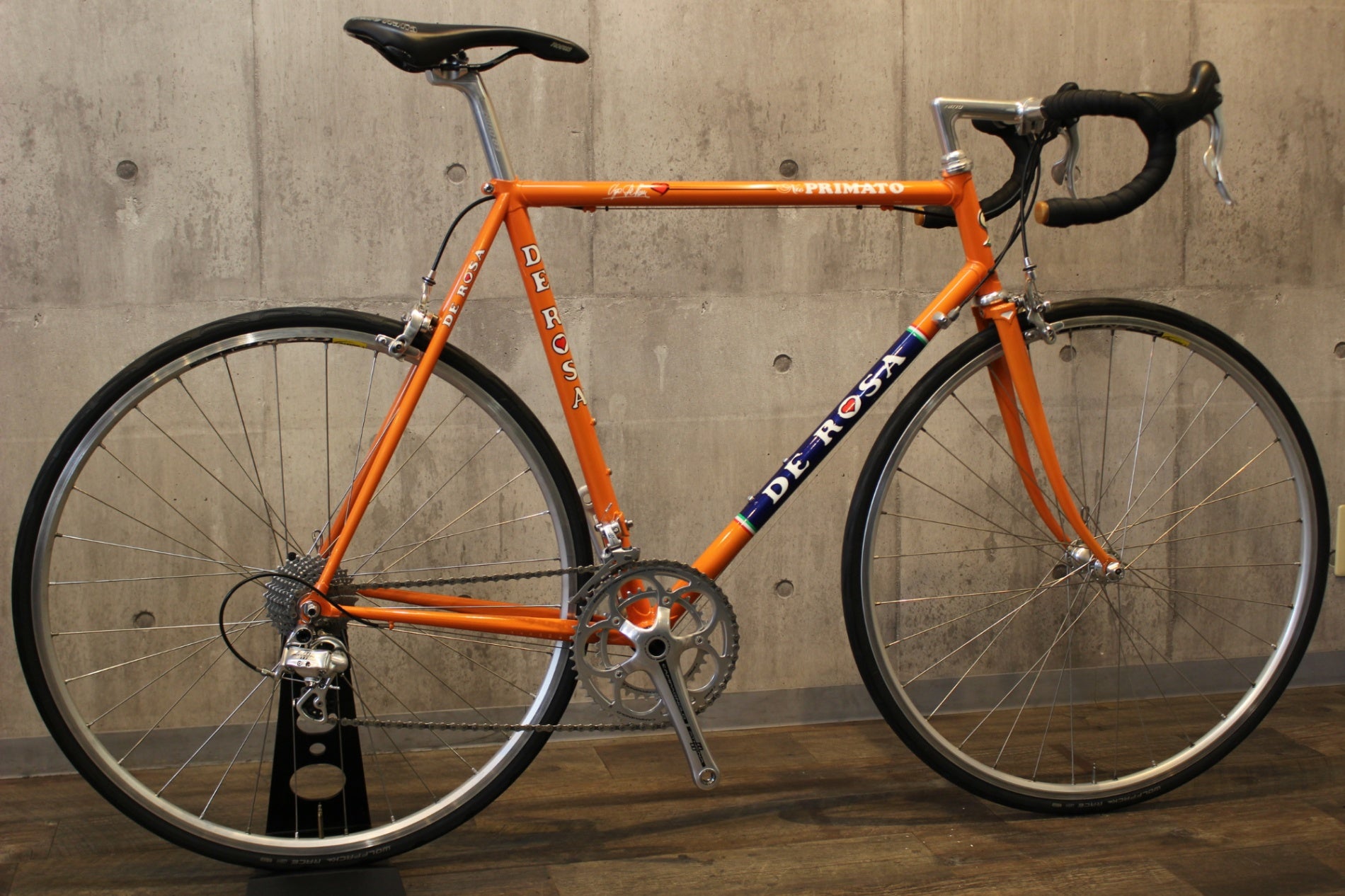 デローザネオプリマート デローザ DE ROSA ネオプリマート NEO PRIMATO 50サイズ