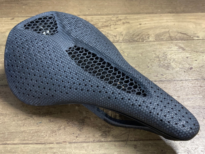 KR470 スペシャライズド SPECIALIZED S-WORKS POWER MIRROR サドル 143mm カーボンレール