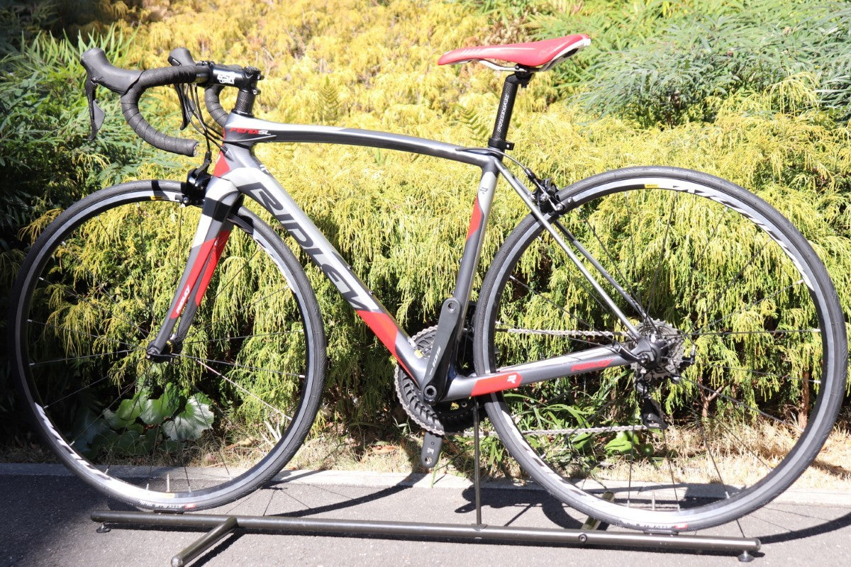 リドレー RIDLEY フェニックス FENIX SL 2017 XSサイズ シマノ 105