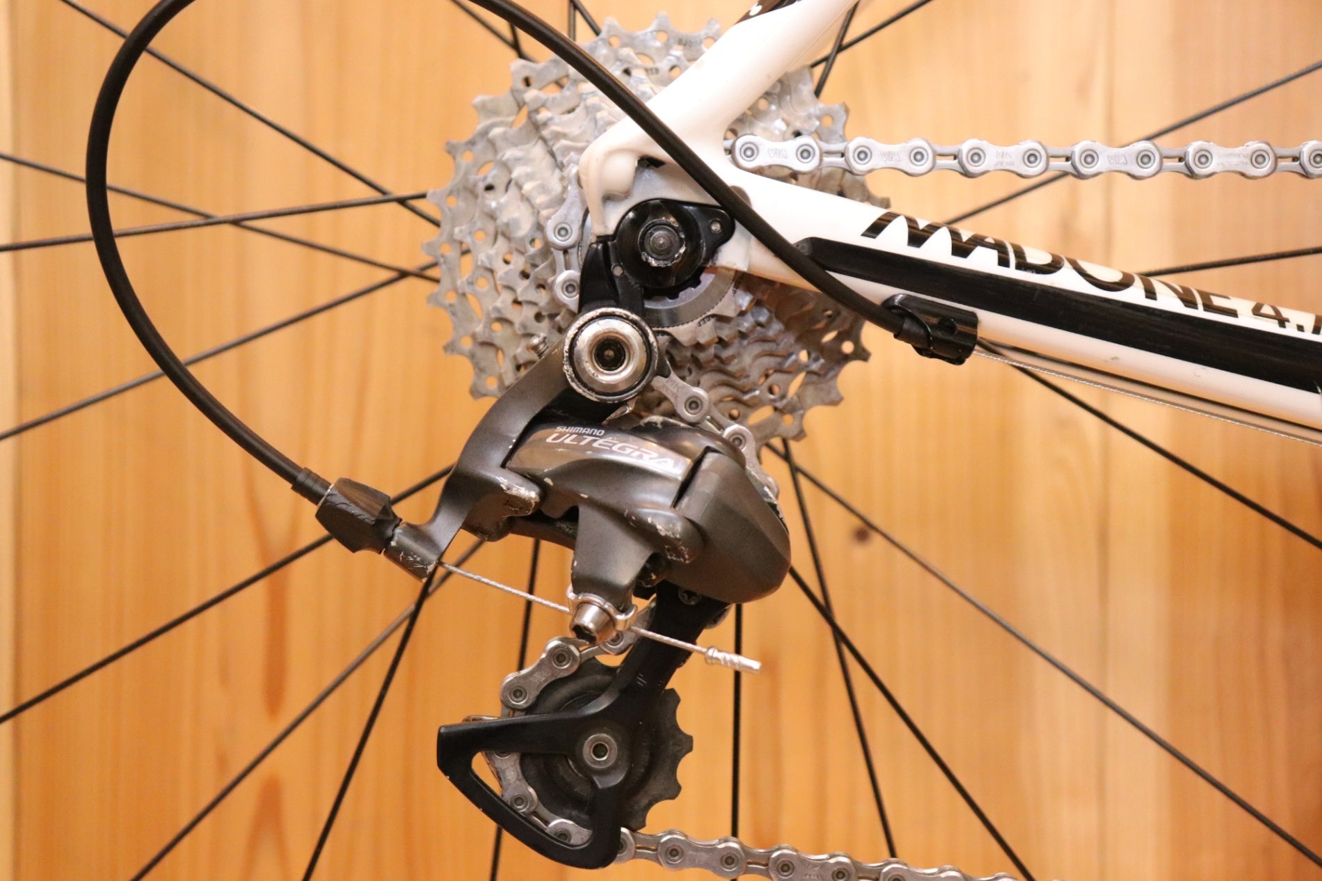 TREK Madone 4.7（2012年）トレック マドン4.7 サイズ50 2012 Trek Madone 4.7 H2 (Compact) – Specs, Comparisons, Reviews