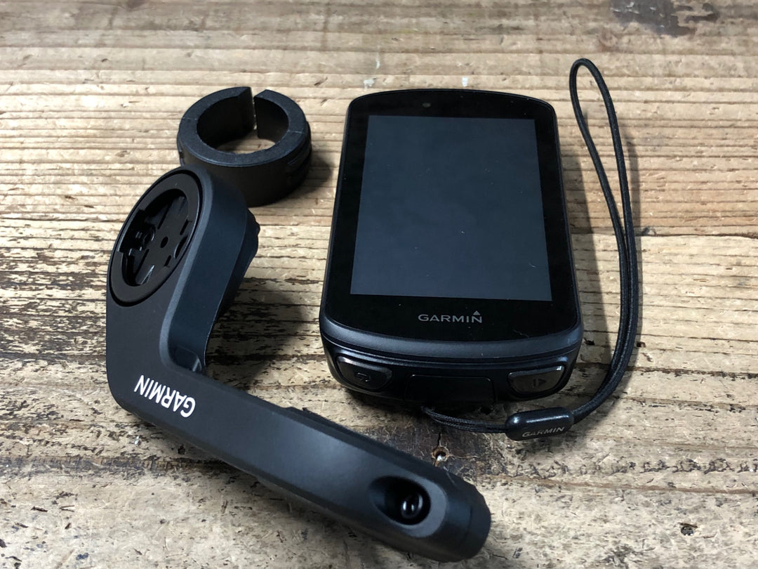 KB169 ガーミン GARMIN エッジ EDGE 1030 PLUS サイクルコンピューター※起動確認済み
