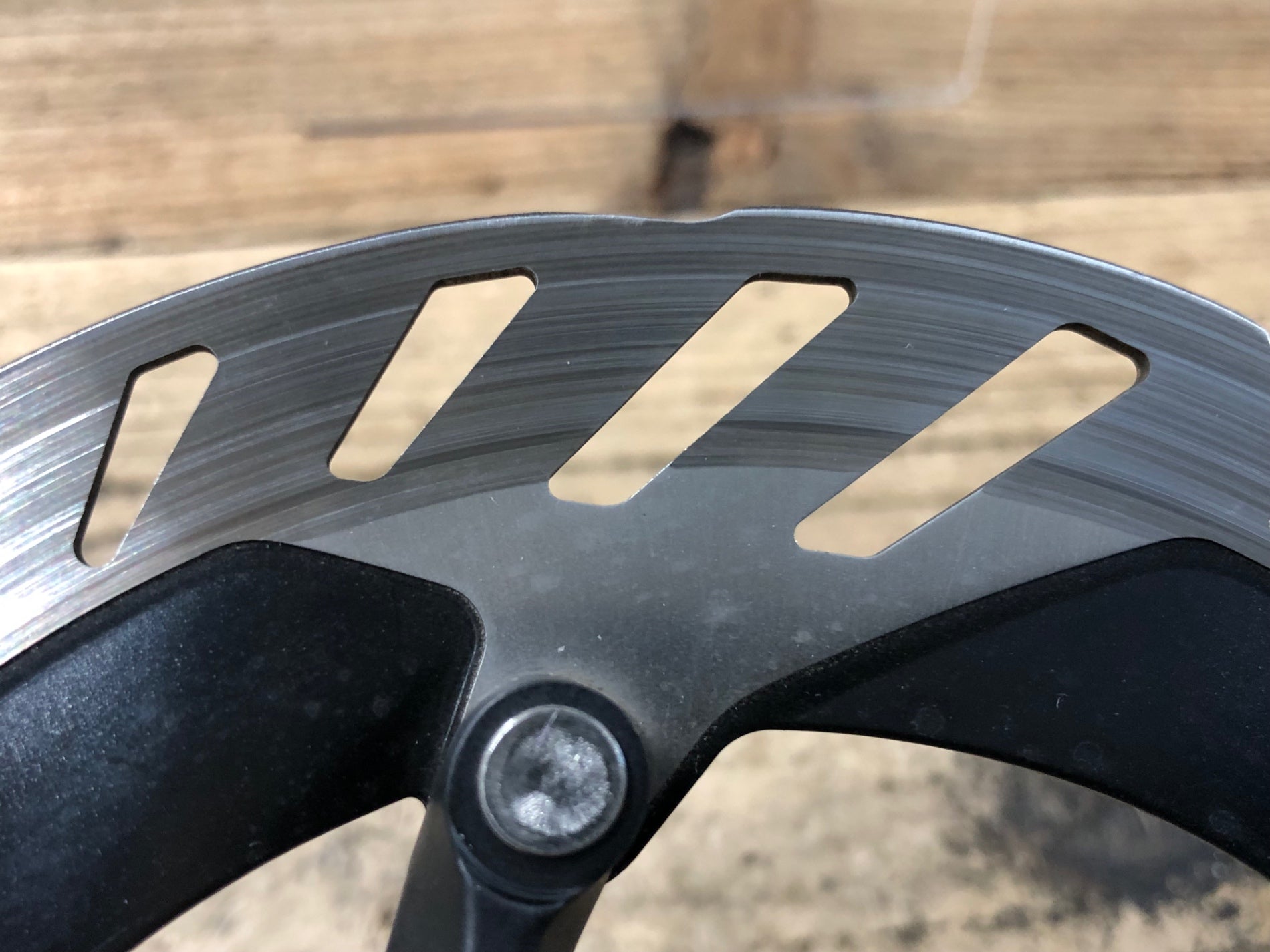 KD911 シマノ SHIMANO RT-CL900-160 ディスクブレーキローター Φ160 厚