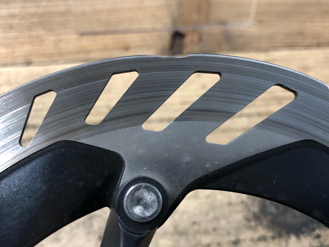 KD911 シマノ SHIMANO RT-CL900-160 ディスクブレーキローター Φ160 厚さ1.75mm