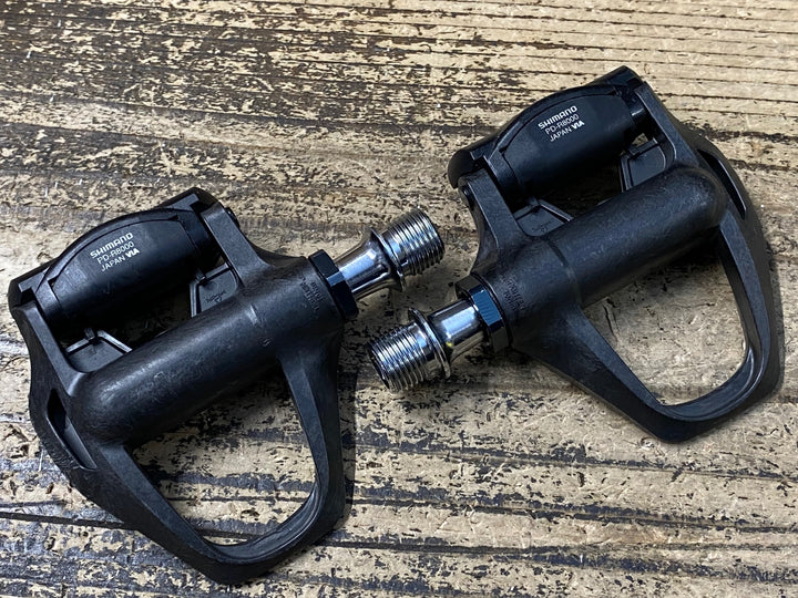 JR176 シマノ SHIMANO アルテグラ ULTEGRA PD-R8000 ビンディングペダル