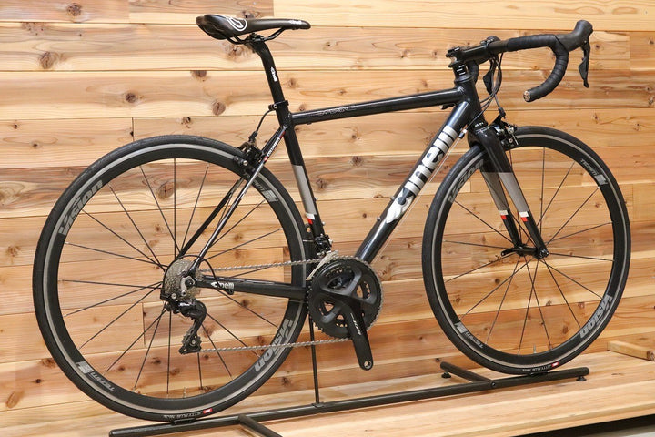 チネリ CINELLI エクスペリエンス EXPERIENCE 2019モデル Sサイズ シマノ 105 R7000 11S アルミ ロードバイク 【広島店】