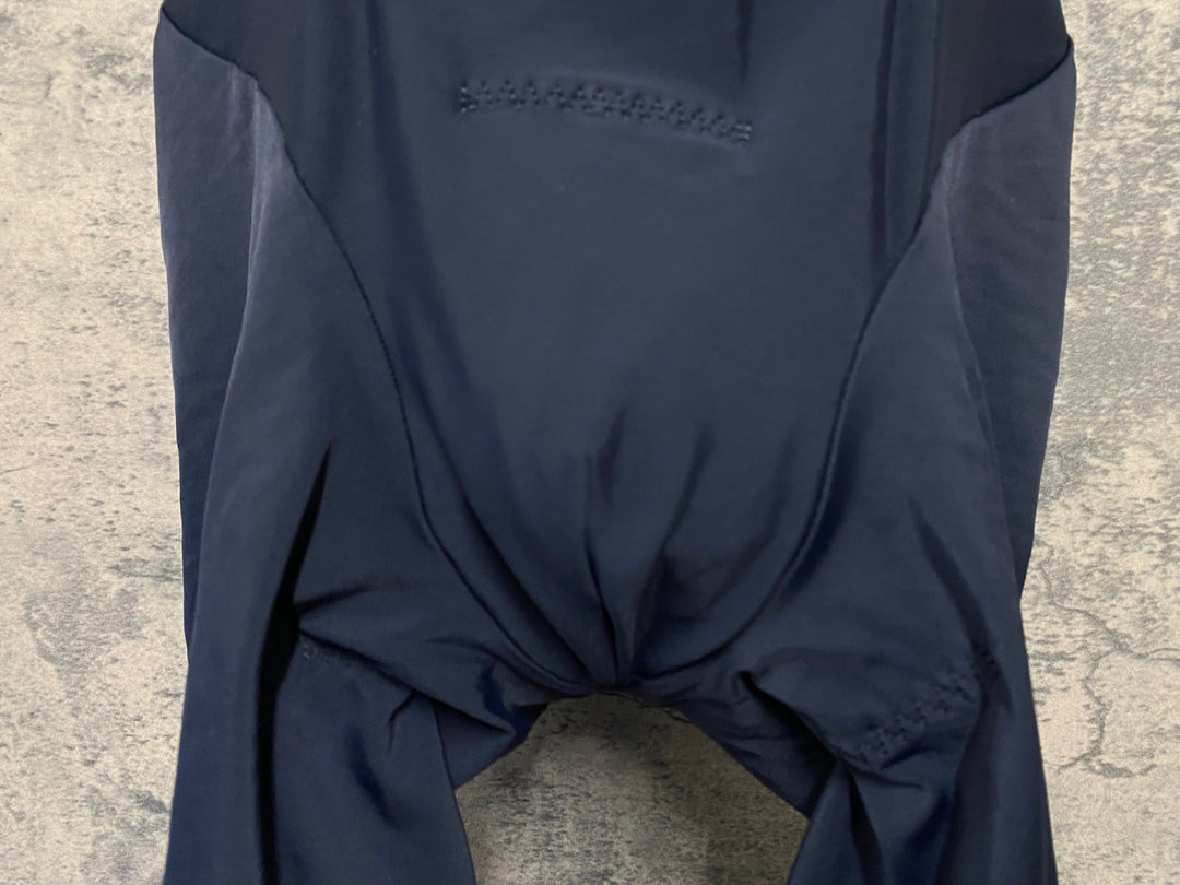 KR544 アソス ASSOS EQUIPE RS ビブショーツ 黒 M
