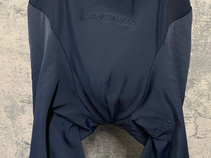 KR544 アソス ASSOS EQUIPE RS ビブショーツ 黒 M