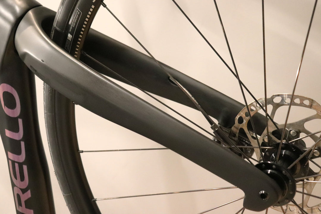 ピナレロ PINARELLO プリンス PRINCE FX DISK 2022モデル 430サイズ シマノ アルテグラ R8170 12S カーボン ロードバイク 【仙台店】