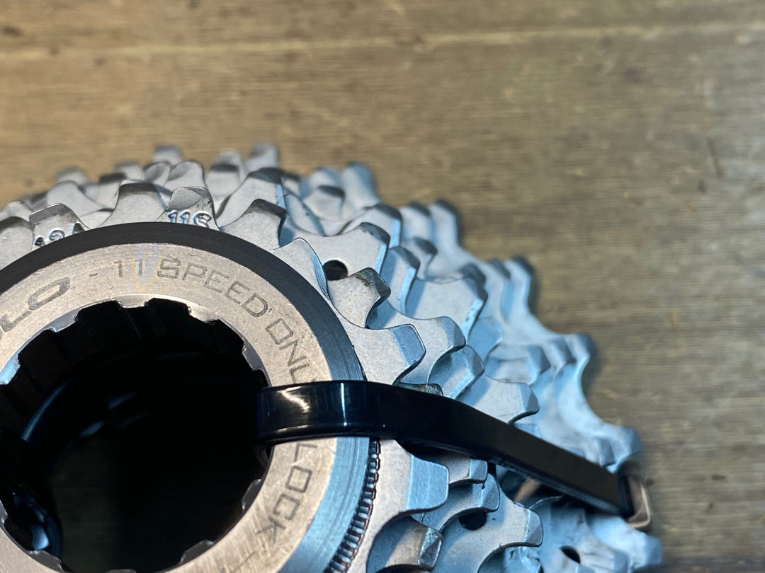 JI256 カンパニョーロ CAMPAGNOLO コーラス CHORUS スプロケット 12-25T 11S