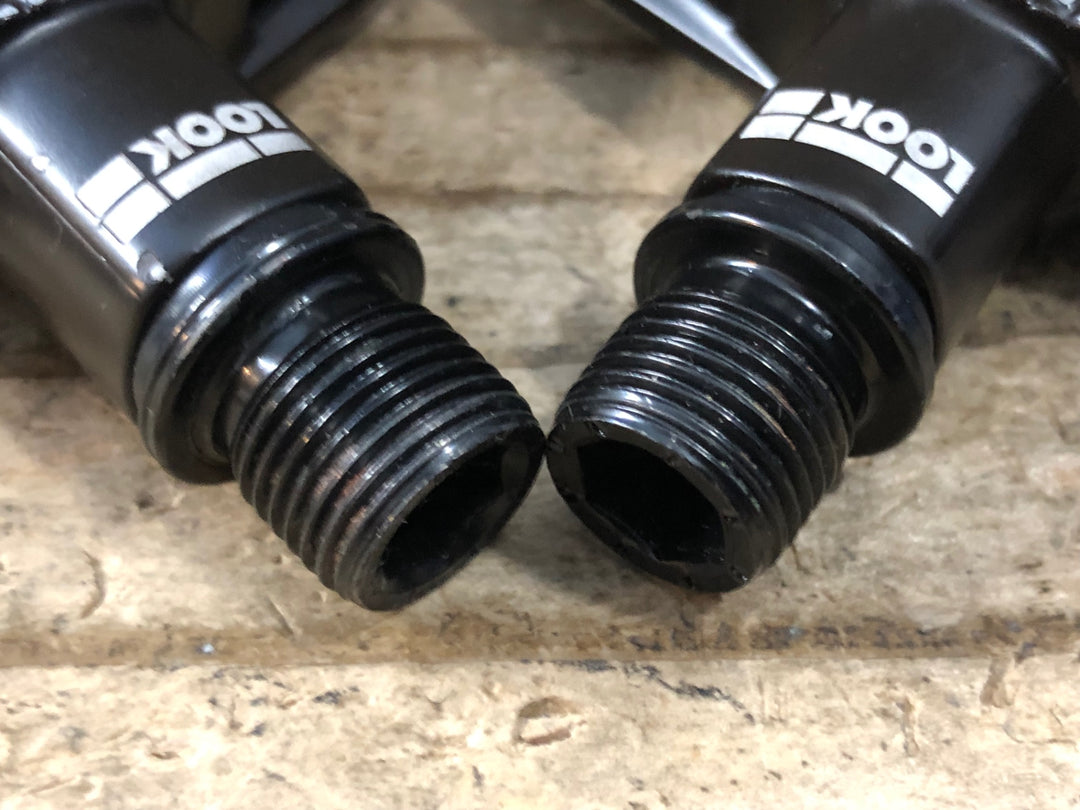 JN119 ルック LOOK X-TRACK EN-RAGE ビンディングペダル SPD