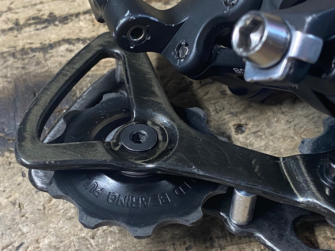 JY715 シマノ SHIMANO デュラエース DURA-ACE RD-7900 リアディレイラー 10S
