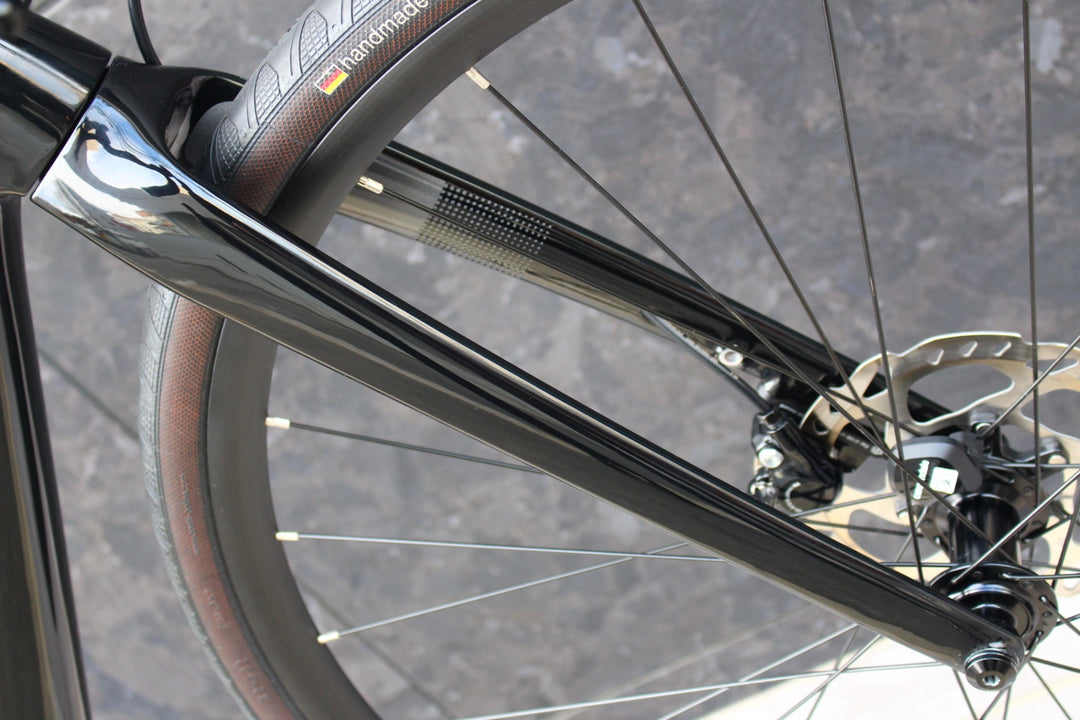 キャノンデール CANNONDALE シナプス SYNAPSE CARBON 3L 2022 51サイズ シマノ 105 R7020MIX 11S カーボン ロードバイク【福岡店】