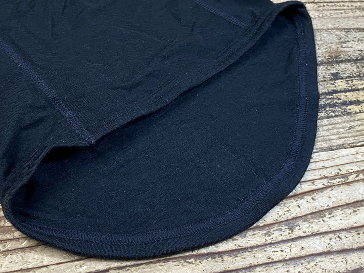 JW524 ラファ Rapha WINTER COLLAR 黒 ワンサイズ