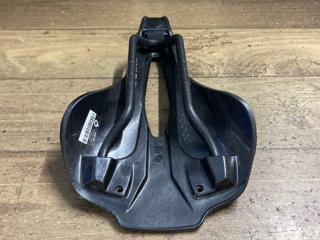 KQ258 プロロゴ PROLOGO スクラッチ SCRATCH M5 PAS NACK サドル カーボンレール 140ｍｍ