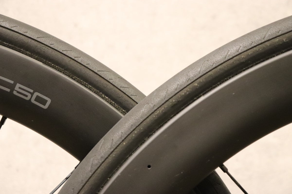 シマノ SHIMANO デュラエース DURA-ACE WH-R9270-C50-TU カーボン