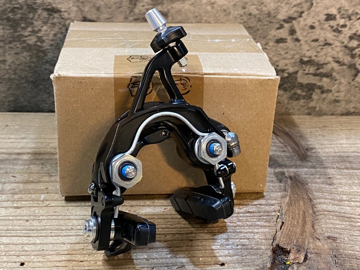 JX935 カンパニョーロ campagnolo レコ―ド RECORD ダイレクトマウント ブレーキ DM BR17-DMF フロント
