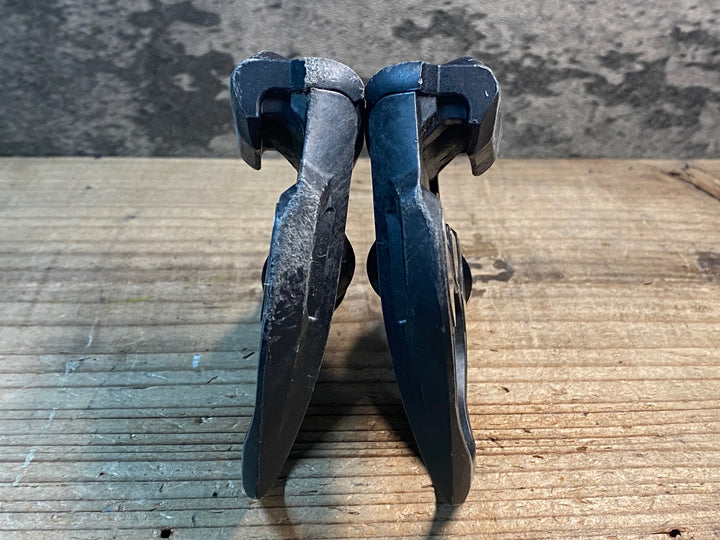 JH491 シマノ SHIMANO デュラエース DURA-ACE PD-R9100 ビンディングペダル SPD-SL