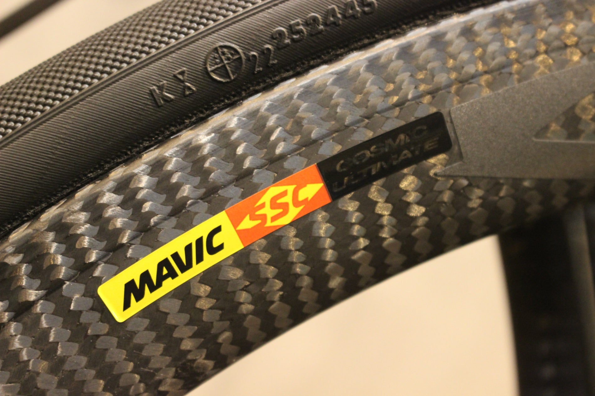 訳あり マヴィック MAVIC コスミック アルチメイト COSMIC ULTIMATE