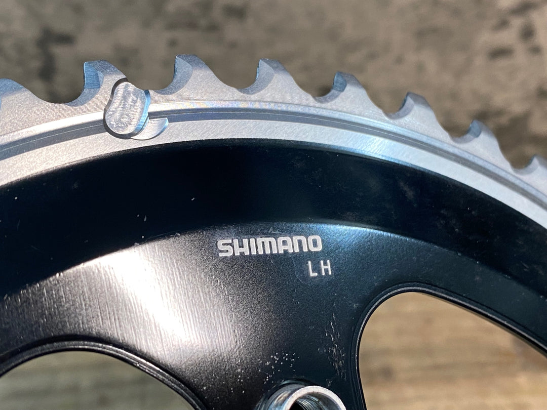 IZ533 シマノ SHIMANO デュラエース DURA-ACE FC-9000 チェーンリング 52/36T