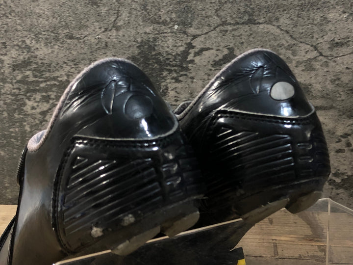 KC094 ボントレガー BONTRAGER Specter Road shoe ビンディングシューズ SPD 黒 EU42 シマノクリート付き