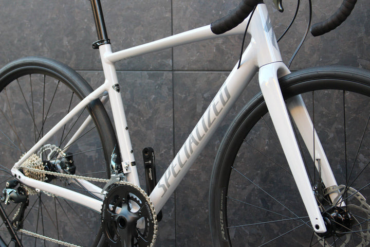 スペシャライズド SPECIALIZED アレー ALLEZ SPORT DISC 2023 52サイズ シマノ ティアグラ 4720 MIX 10S アルミ ロードバイク 【福岡店】