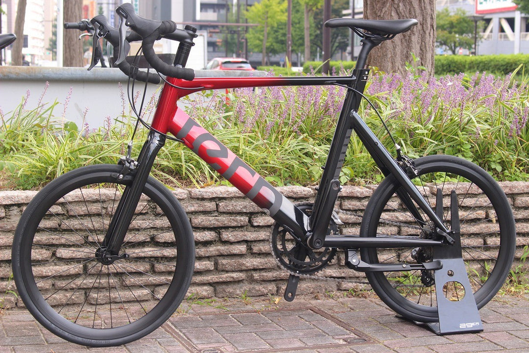 【限定カラー】 ターン TERN サージュ SURGE 2023 52サイズ クラリス R2000 8S アルミ ミニベロ 小径車 20インチ451 【名古屋店】