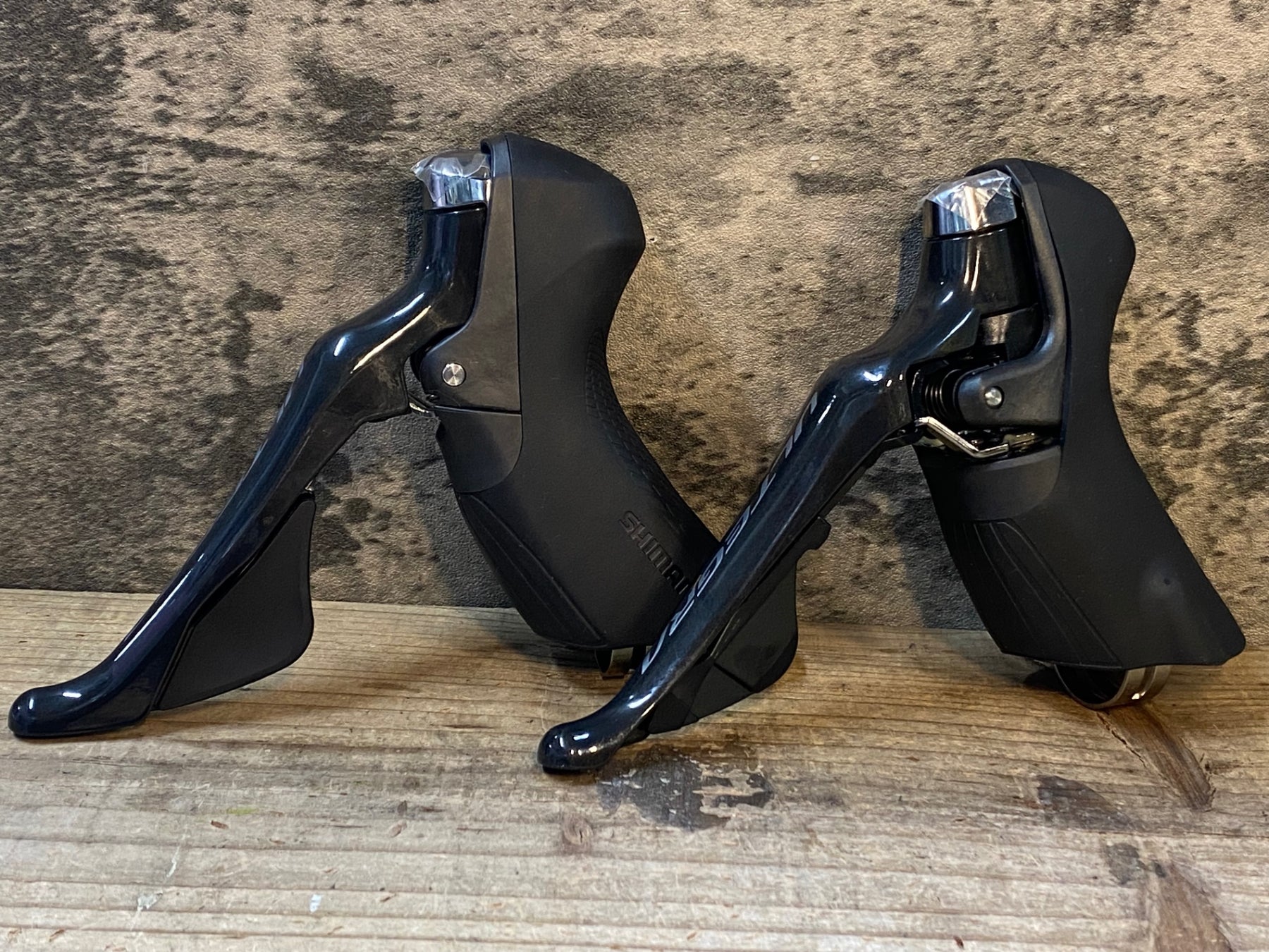 JV287 シマノ SHIMANO アルテグラ ULTEGRA ST-R8000 STIレバー 2x11S