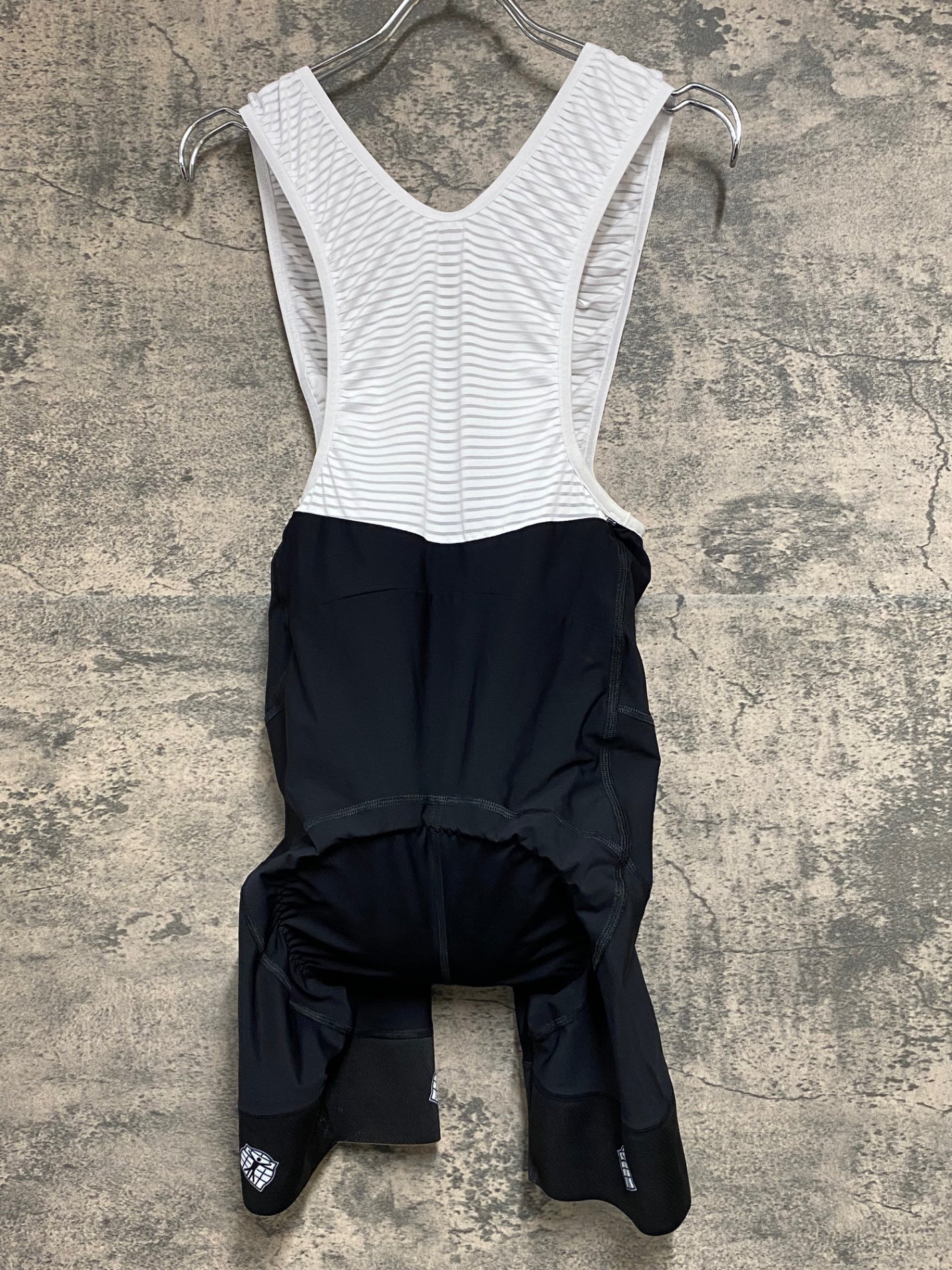 JJ038 ビオレーサー Bioracer ビブショーツ 2XS ブラック – BICI AMORE