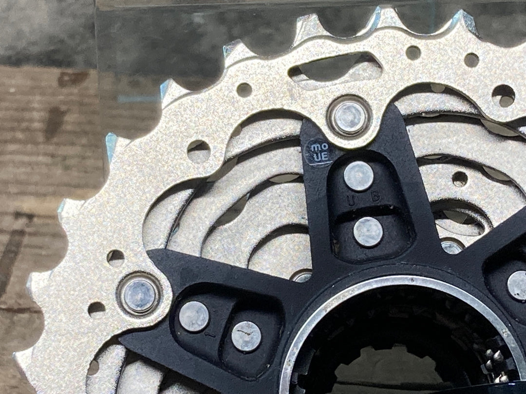 JM291 シマノ SHIMANO アルテグラ ULTEGRA CS-R8100 スプロケット 11-30T 12S