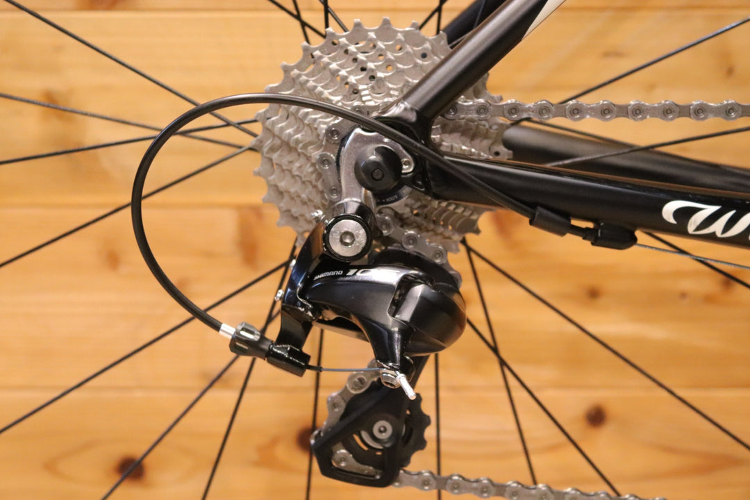 ウィリエール WILIER モンテクワトロ MONTE 4 2021モデル XSサイズ シマノ 105 5800 R7000 MIX 11S アルミ ロードバイク 【広島店】