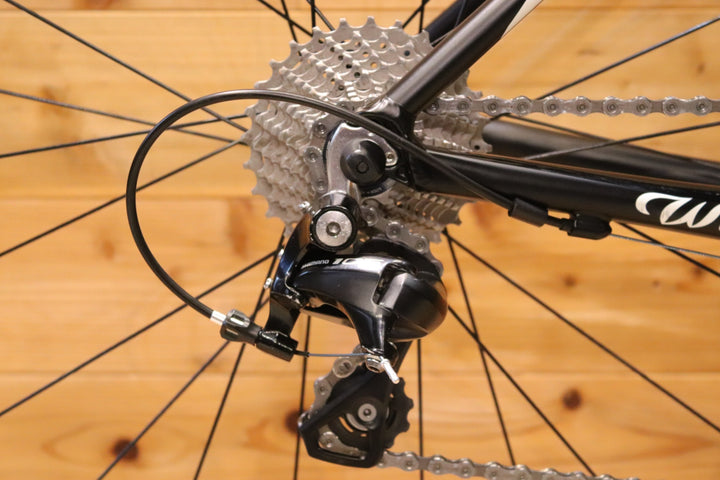 ウィリエール WILIER モンテクワトロ MONTE 4 2021モデル XSサイズ シマノ 105 5800 R7000 MIX 11S アルミ ロードバイク 【広島店】