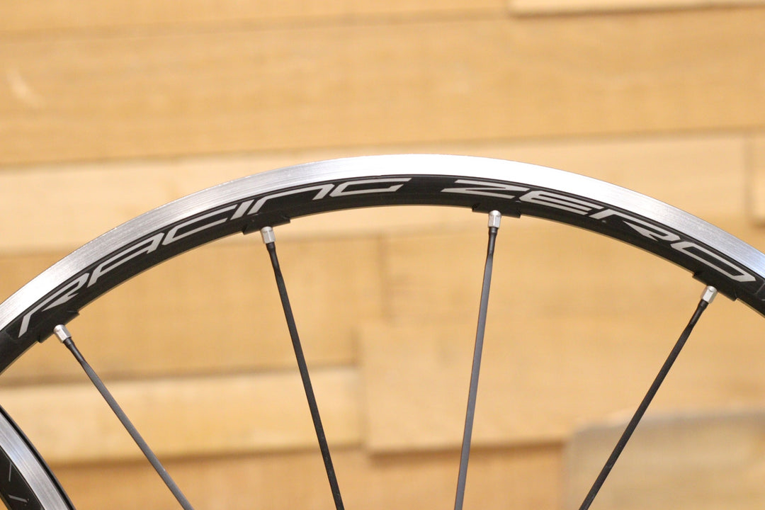 フルクラム FULCRUM レーシングゼロ RACING ZERO C17 アルミ 