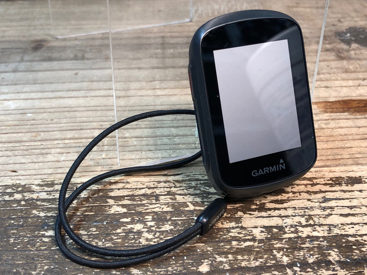 IN117 ガーミン GARMIN EDGE130 PLUS サイクルコンピューター 接続確認済み