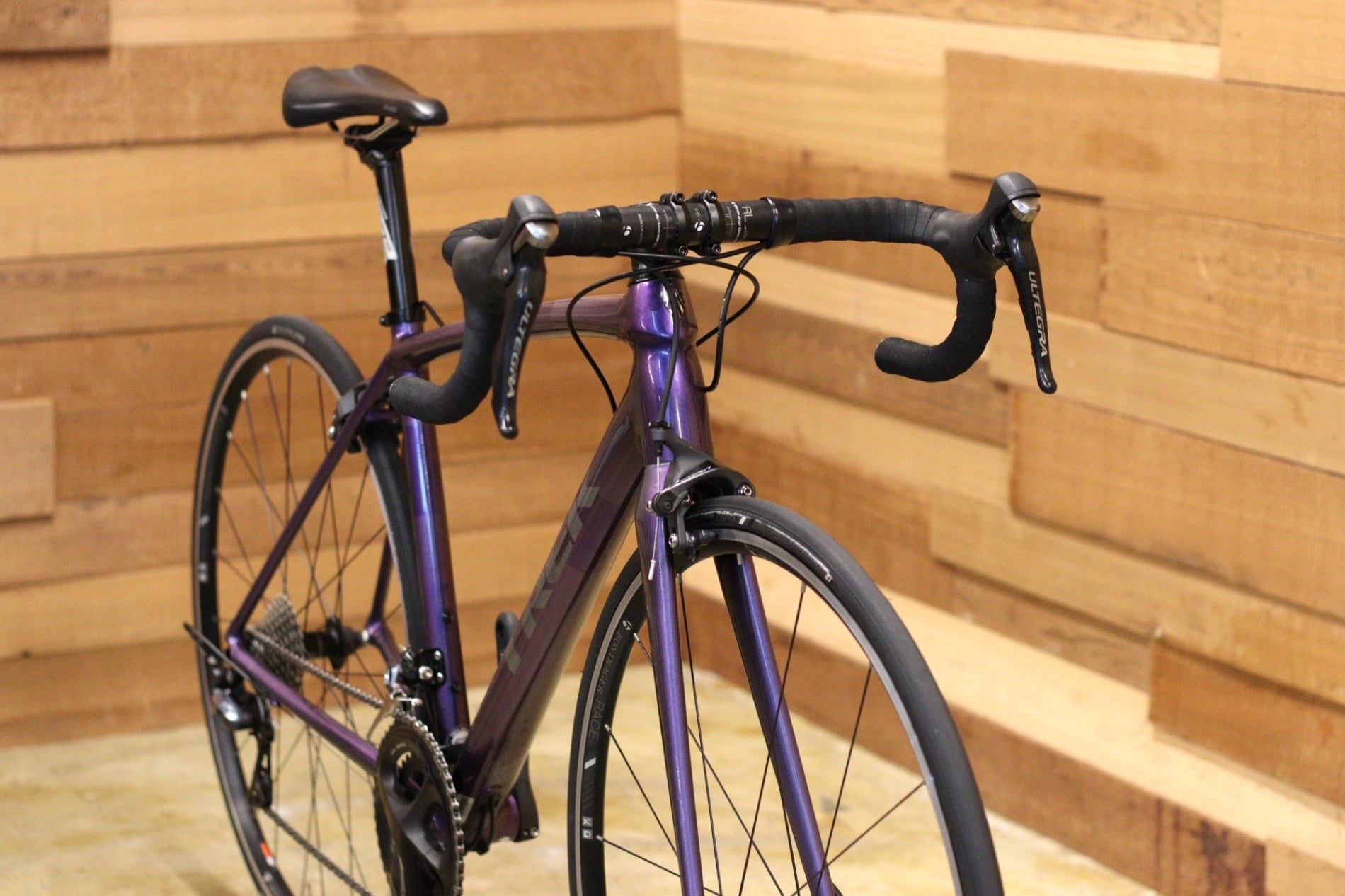 トレック TREK エモンダ EMONDA ALR5 2020 52サイズ シマノ アルテグラ