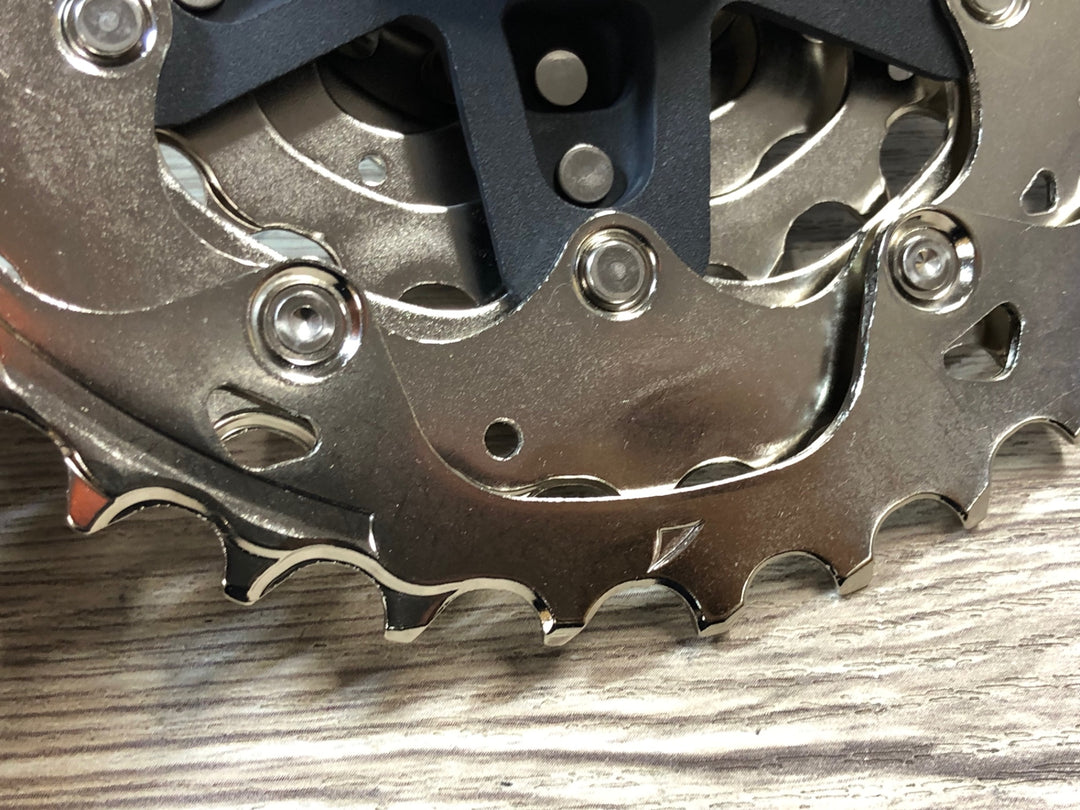 JS385 シマノ SHIMANO CS-HG710 スプロケット 11-36T 12s