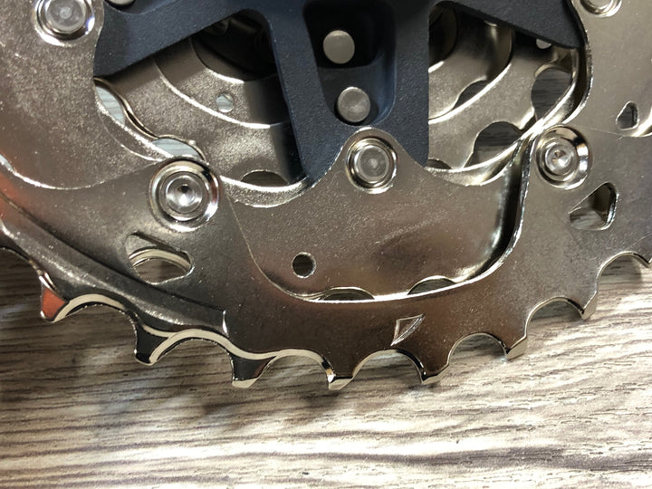 JS385 シマノ SHIMANO CS-HG710 スプロケット 11-36T 12s