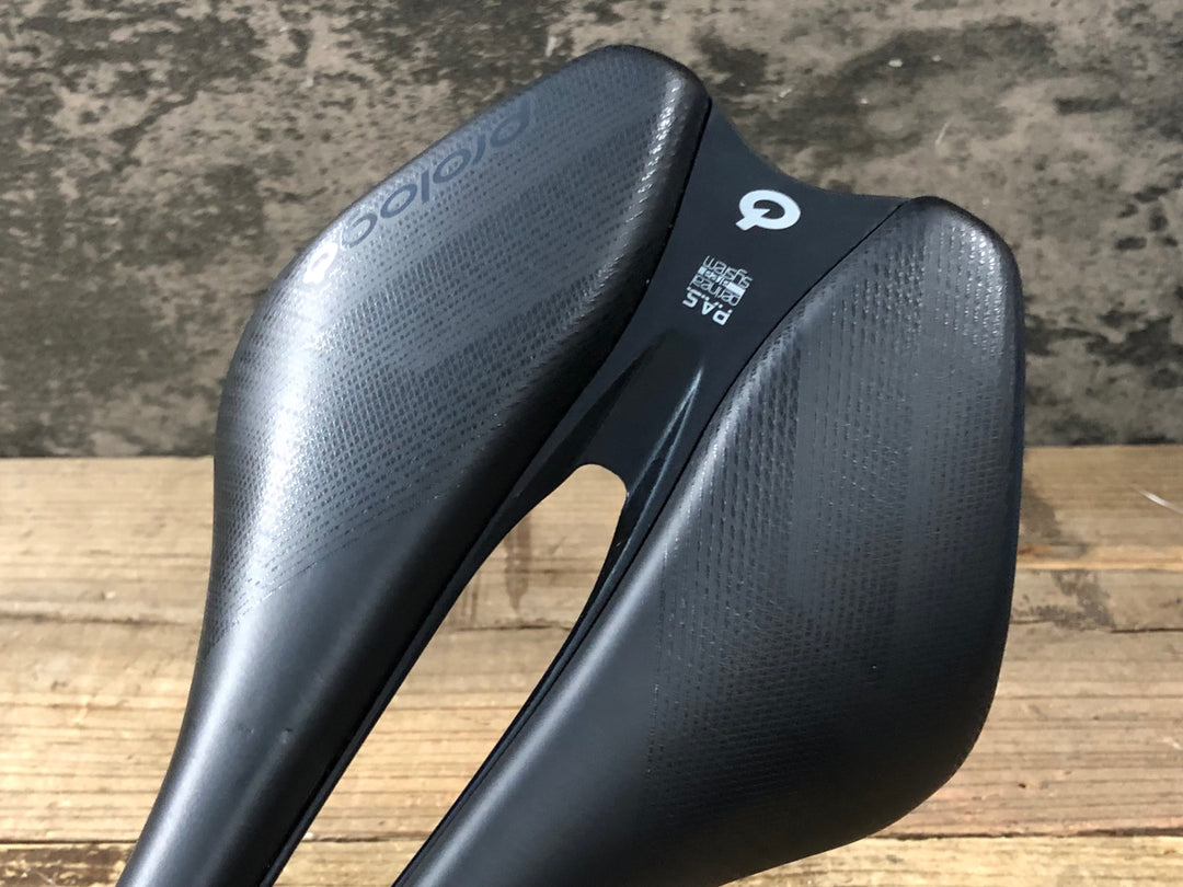 KP223 プロロゴ PROLOGO ディメンション DIMENSION AGX サドル T4.0レール 143mm 黒